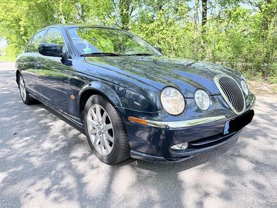 Gebraucht Jaguar S-Type S 238 PS (175 kW) 2000 Limousine
