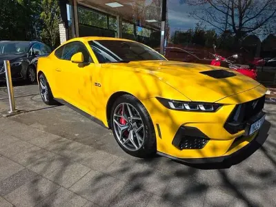 Gebraucht Ford Mustang GT