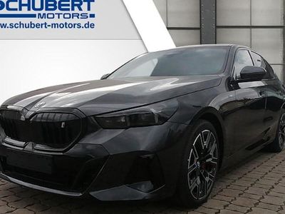Usata BMW i5 289 kW (394 CV) 2025 Grigio Berlina