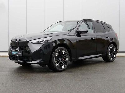 Usata BMW X3 M Sport 303 CV (222 kW) 2025 Nero SUV