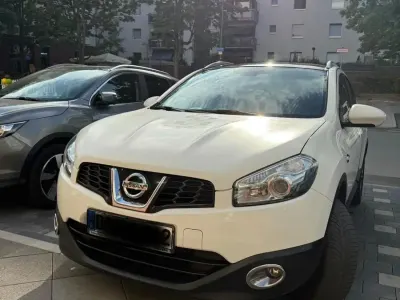 Gebraucht Nissan Qashqai