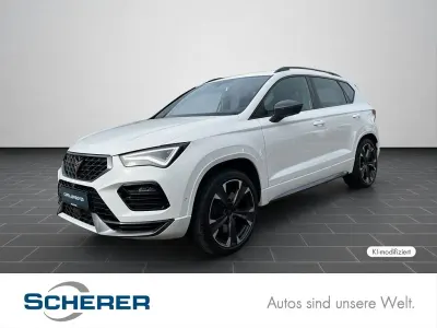 Gebraucht Cupra Ateca