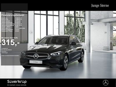 Mercedes C300