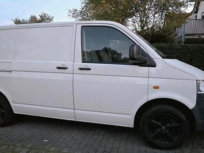 VW T5