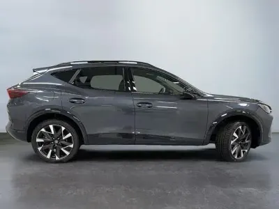 Neu Cupra Formentor 204 PS (150 kW) 2026 SUV
