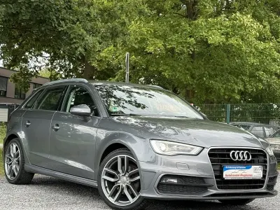 Gebraucht Audi A3