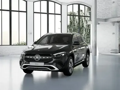 Gebraucht Mercedes GLA200 Progressive 150 PS (110 kW) 2026 Andere SUV
