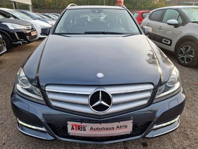 Mercedes C250