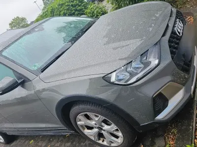 Gebraucht Audi A1