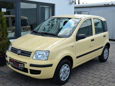 gebraucht Fiat Panda Panda 1.2 8V Natural PowerKlima