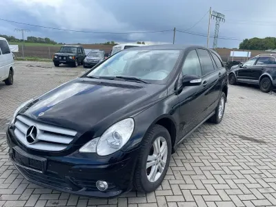 Gebraucht Mercedes R320
