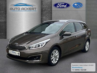 Kia Ceed Sportswagon