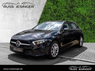 Mercedes A250