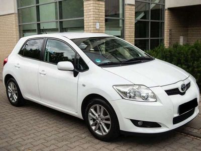 gebraucht Toyota Auris Auris1.6 Executive