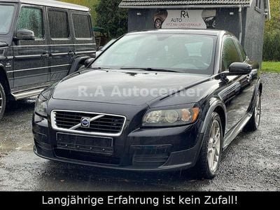 Volvo C30
