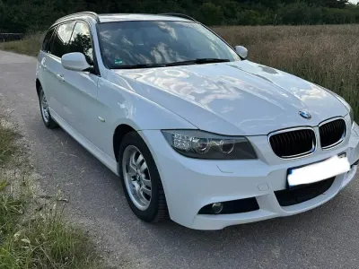 Gebraucht BMW 320