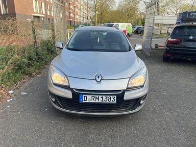 Używany Renault Mégane III
