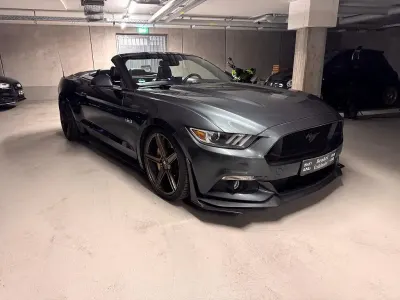 Gebraucht Ford Mustang GT
