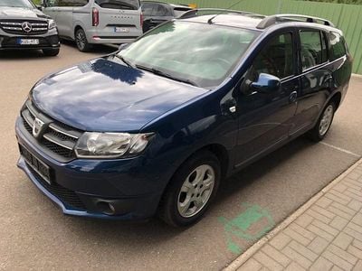Dacia Logan MCV