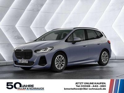 Neu BMW 218 Active Tourer M Sport 136 PS (100 kW) 2026 Sparkling kupfergrau Van / Kleinbus