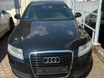 Gebraucht Audi A6