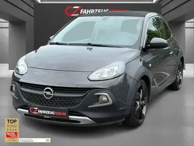 Gebraucht Opel Adam Rocks