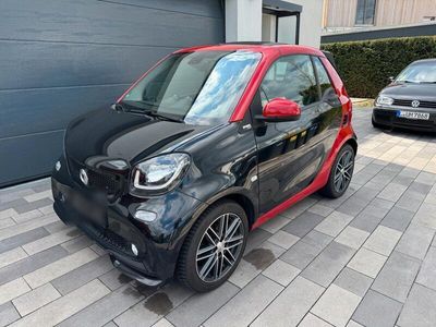 Smart ForTwo Coupé