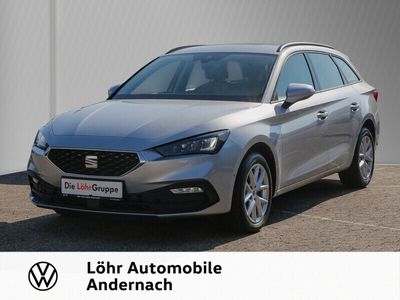 Seat Leon ST