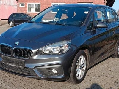 BMW 216 Gran Tourer