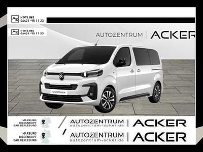Citroën Spacetourer