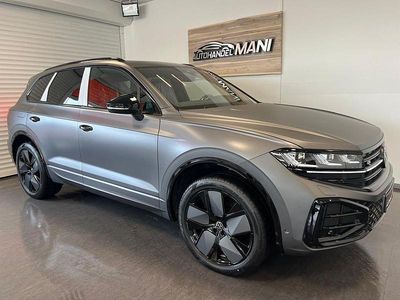 Gebraucht VW Touareg R-line 286 PS (210 kW) 2024 Grau SUV