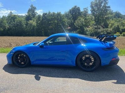 Porsche 911 GT3
