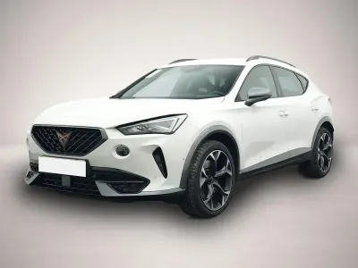 Gebraucht Cupra Formentor VZ 310 PS (228 kW) 2023 Manufacturer SUV
