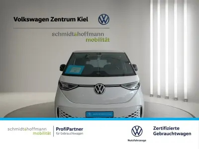 Gebraucht VW ID. Buzz