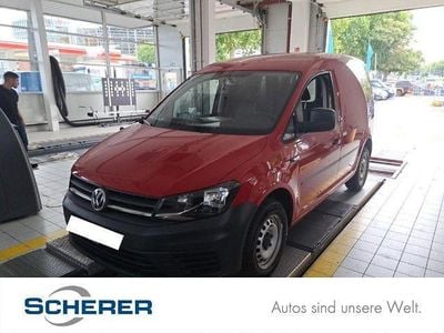 VW Caddy