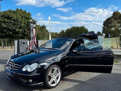 Mercedes CLK280
