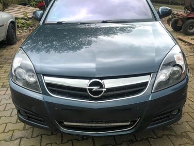 gebraucht Opel Signum 