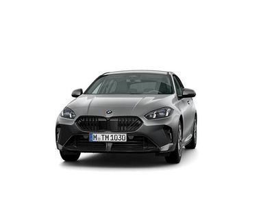 Usata BMW 116 Shadowline 122 CV (89 kW) 2025 Utilitaria