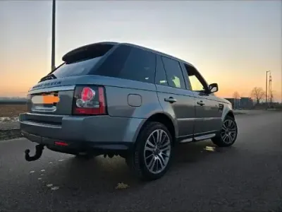 Gebraucht Land Rover Range Rover