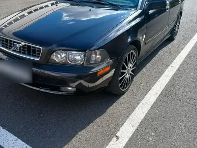 Gebraucht Volvo V40