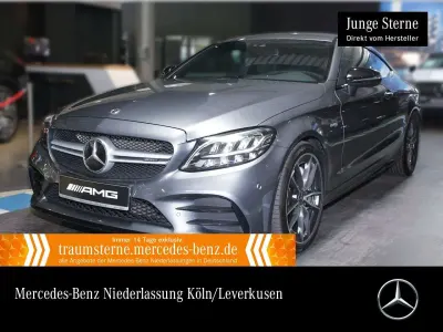 Gebraucht Mercedes C43 AMG