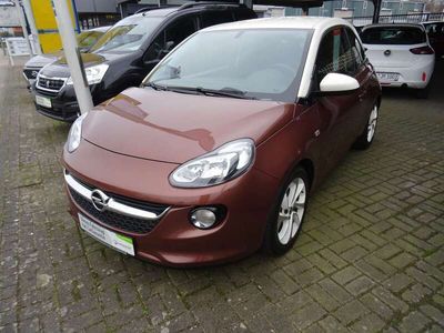 gebraucht Opel Adam Jam