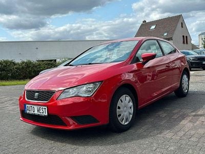 Seat Leon SC