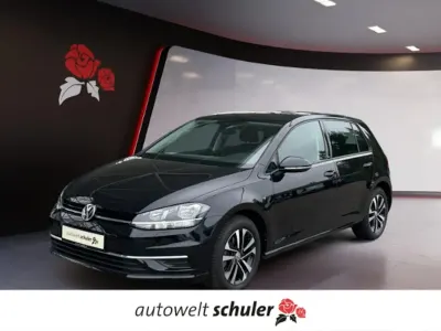Gebraucht VW Golf VII