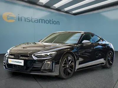 Gebraucht Audi e-tron