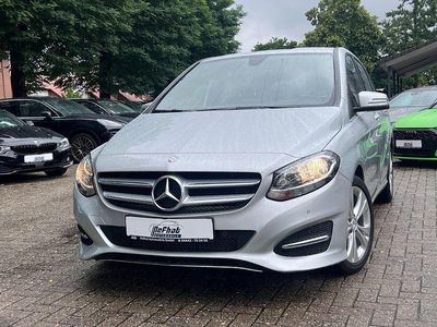 Mercedes B220