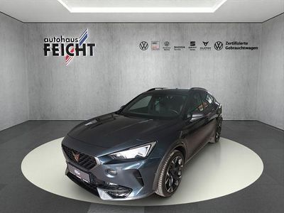 Brugt Cupra Formentor VZ 245 HK (180 kW) 2023 Grå SUV