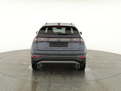 Neu VW Taigo Life 2025 Rauch grau metallic SUV