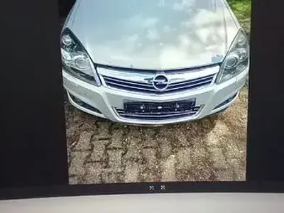 Gebraucht Opel Astra