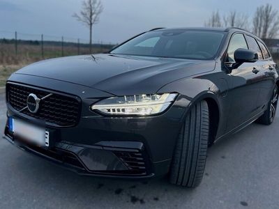 gebraucht Volvo V90 